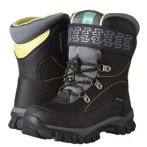 Cougar Tackle Kid's Winter Boot